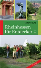 Stefanie Jung - Rheinhessen für Entdecker