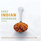 Manju Malhi - Easy Indian Cookbook