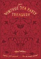 Angel Adoree - Vintage Tea Party Treasury