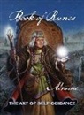 Almine - Book of Runes