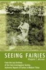 Marjorie T Johnson, Marjorie T. Johnson - SEEING FAIRIES