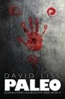 Eileen Curtright, David Liss - Paleo - The Doomsday Prepper