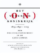 Michiel Hendryckx, Remieg Aerts, Dirk Van Assche, Gita Deneckere - Het (on)Verenigd Koninkrijk