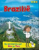 Anita Ganeri - Brazilië