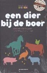 Liesbeth Van Bogaert, Edward van de Vendel, Carll Cneut, Joris Thys - Een dier bij de boer