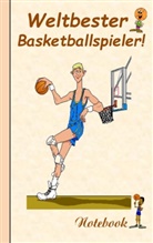 Theo von Taane, Theo von Taane - Weltbester Basketballspieler