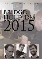 Jacob Duschek, Thorval Aagaard, Thorvald Aagaard - Bridge: Hold-DM 2015