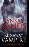 Lynsay Sands - Runaway Vampire