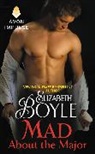 Elizabeth Boyle - Mad About the Major