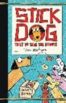 Tom Watson - Stick Dog Tries to Take the Donuts