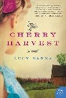 Lucy Sanna - The Cherry Harvest