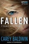 Carey Baldwin - Fallen