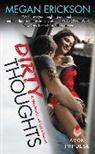 Megan Erickson - Dirty Thoughts