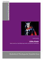 Kathrin Trattner - Liliths Kinder