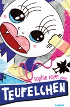 Sophie Reyer - Teufelchen