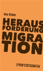 Hans Winkler - Herausforderung Migration