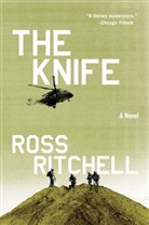 Ross Ritchell - The Knife