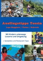 Nadja Tresiemi - Ausflugstipps Tessin / Mit Kindern unterwegs / Lago Maggiore-CH