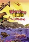 Catherine Devries, Catherine/ Madsen Devries - Adventure Bible for Little Ones