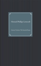 Jan Niklas Meier, Ja Niklas Meier, Jan Niklas Meier - Howard Phillips Lovecraft