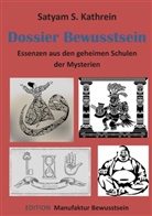 Satyam S Kathrein, Satyam S. Kathrein - Dossier Bewusstsein