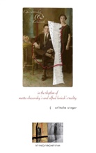 wilhelm singer - In the rhythm of Marta Chiccovsky's and Alfred Lenicek's reality