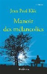 Jean-Paul Klée - Manoir des mélancolies
