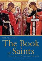 Basil Watkins, Watkins Basil - The Book of Saints