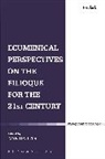 Dummy Author, Myk Habets, Myk Habets - Ecumenical Perspectives on the Filioque for the 21st Century