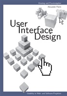 Alexander Florin - User - Interface - Design