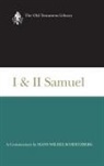 Hans Hertzberg, Hans Wilhelm Hertzberg - I and II Samuel (OTL)