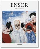 Ulrike Becks-Malorny - Ensor