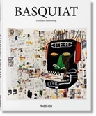 Jean-Michel Basquiat, Leonhard Emmerling - Basquiat