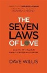 Dave Willis, Dave (University of Birmingham) Willis - Seven Laws of Love