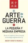 Becky Sheetz-Runkle - El arte de la guerra para la pequeña y mediana empresa