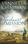 Vannetta Chapman, Moore - Joshua's Mission