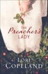 Lori Copeland - The Preacher's Lady