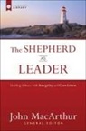 John MacArthur - The Shepherd As Leader