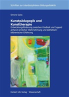 Simone Gaiss - Kunstpädagogik und Kunsttherapie