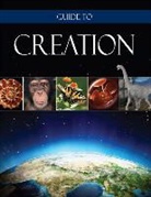 Institute For Creation Research, Institu Institute for Creation Research, Institute for Creation Research (COR), Steve Miller - Guide to Creation