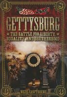 Nigel Cawthorne, Wayne Vansant - Gettysburg