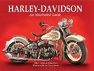 Peter Henshaw, Peter/ Kerr Henshaw, Ian Kerr, Garry Stuart, Garry Stuart - Harley-davidson