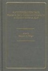 Robert A. Kraft, Wright, Benjamin G Wright, Benjamin G. Wright - A Multiform Heritage