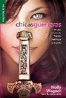 Holly Wagner - Chicas Guerreras - Serie Favoritos