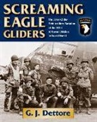 G J Dettore, G. J. Dettore - Screaming Eagle Gliders