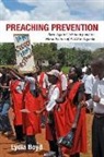 Lydia Boyd - Preaching Prevention