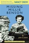 Julie K Rubini, Julie K. Rubini - Missing Millie Benson