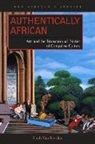 Sarah van Beurden, Sarah Van Beurden - Authentically African