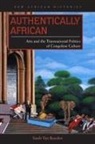 Sarah van Beurden, Sarah Van Beurden - Authentically African