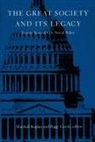 KAPLAN, Marshall Kaplan, Peggy Clicit, Peggy Cuciti, Marshall Kaplan, Marshall Kaplan - The Great Society and Its Legacy